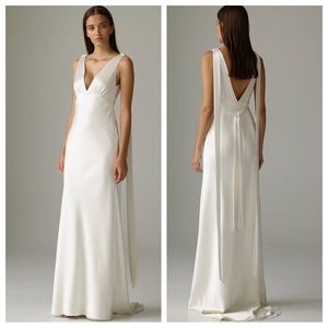 RACHEL GILBERT Lior Gown